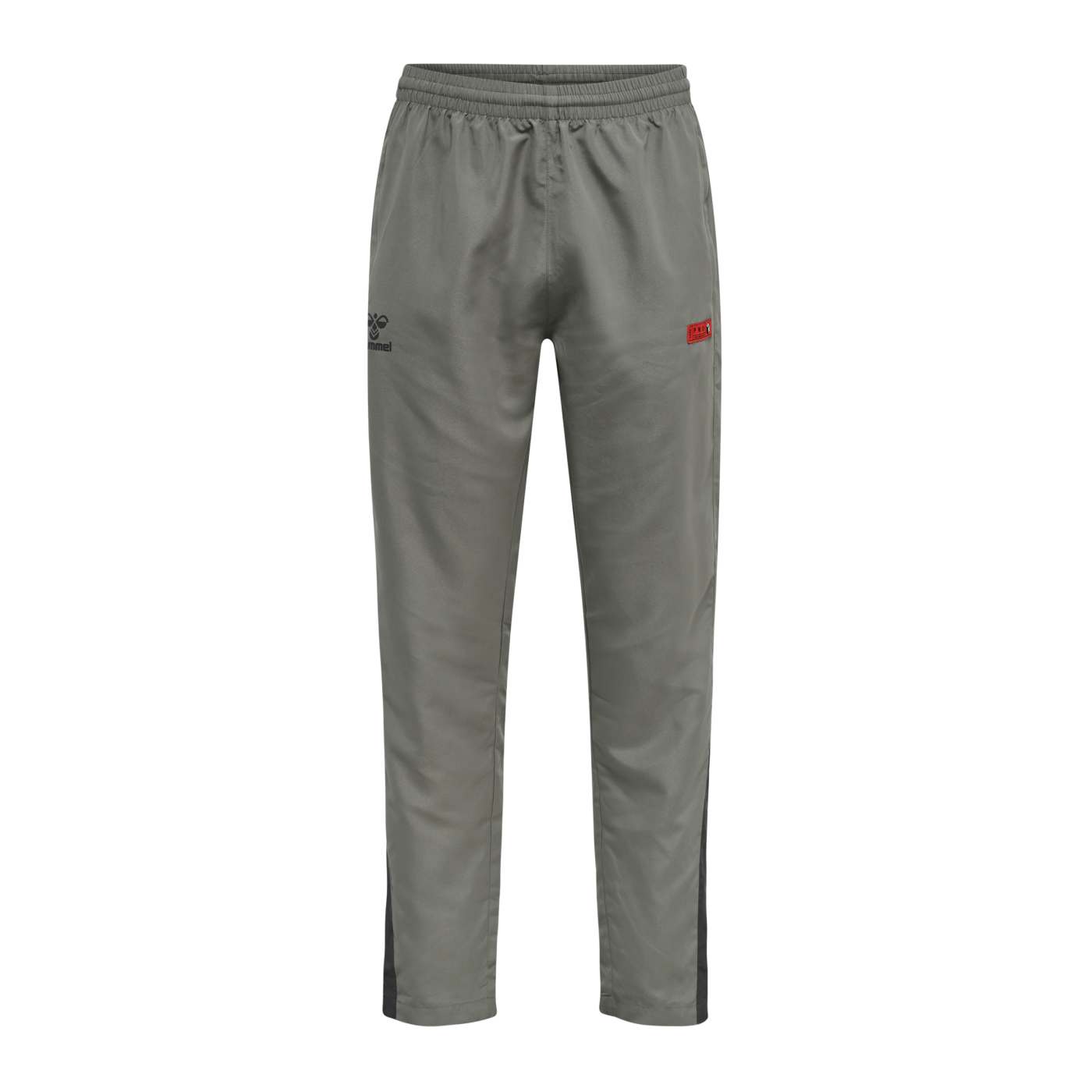 Hummel hmlPRO Grid Woven Hose Grau F2166