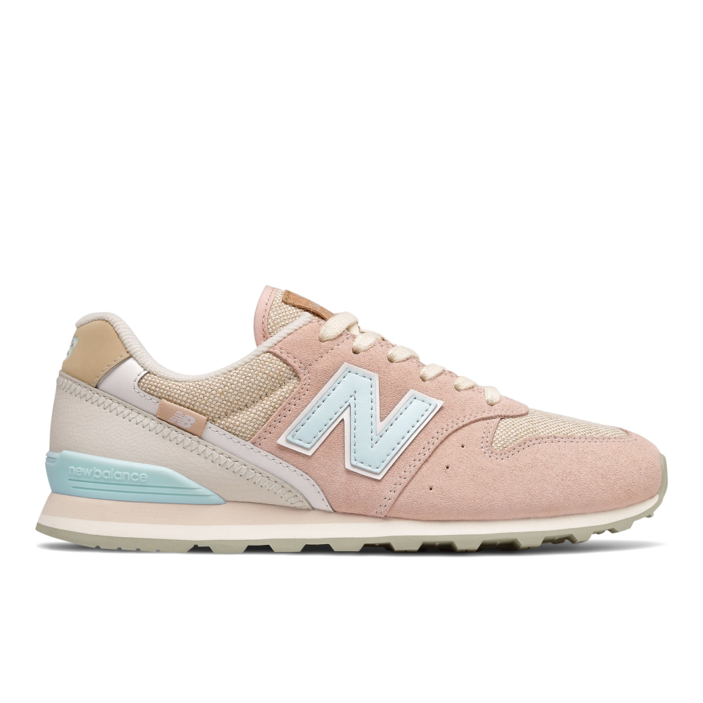 New Balance 996 WL996CPA / pink
