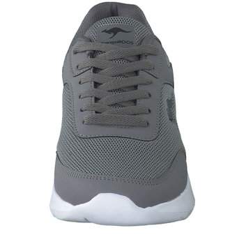 KangaROOS KL A Dakar Sneaker in grau