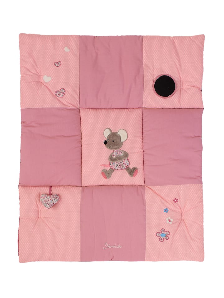 Sterntaler Spielbogen MAUS Mabel in mehrfarbig günstig kaufen onesize
