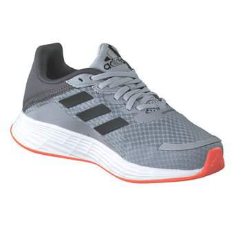 adidas Duramo SL K Sneaker in grau