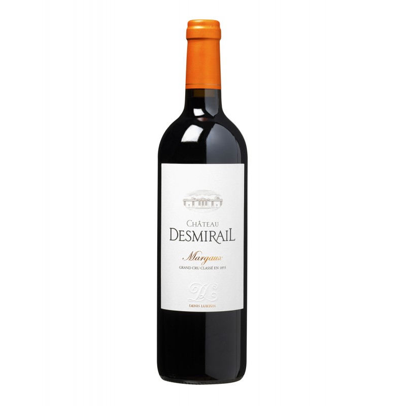 Château Desmirail 2018