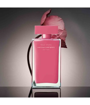 Narciso Rodriguez for her fleur musc Eau de Parfum 30 ml