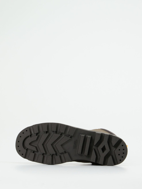 Sneaker high-84662490007 Palladium Herren