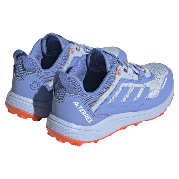 TERREX AGRAVIC FLOW K Kinder - Trailrunningschuhe