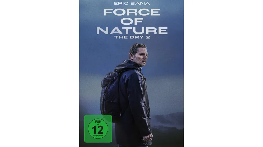 Force of Nature - The Dry 2
