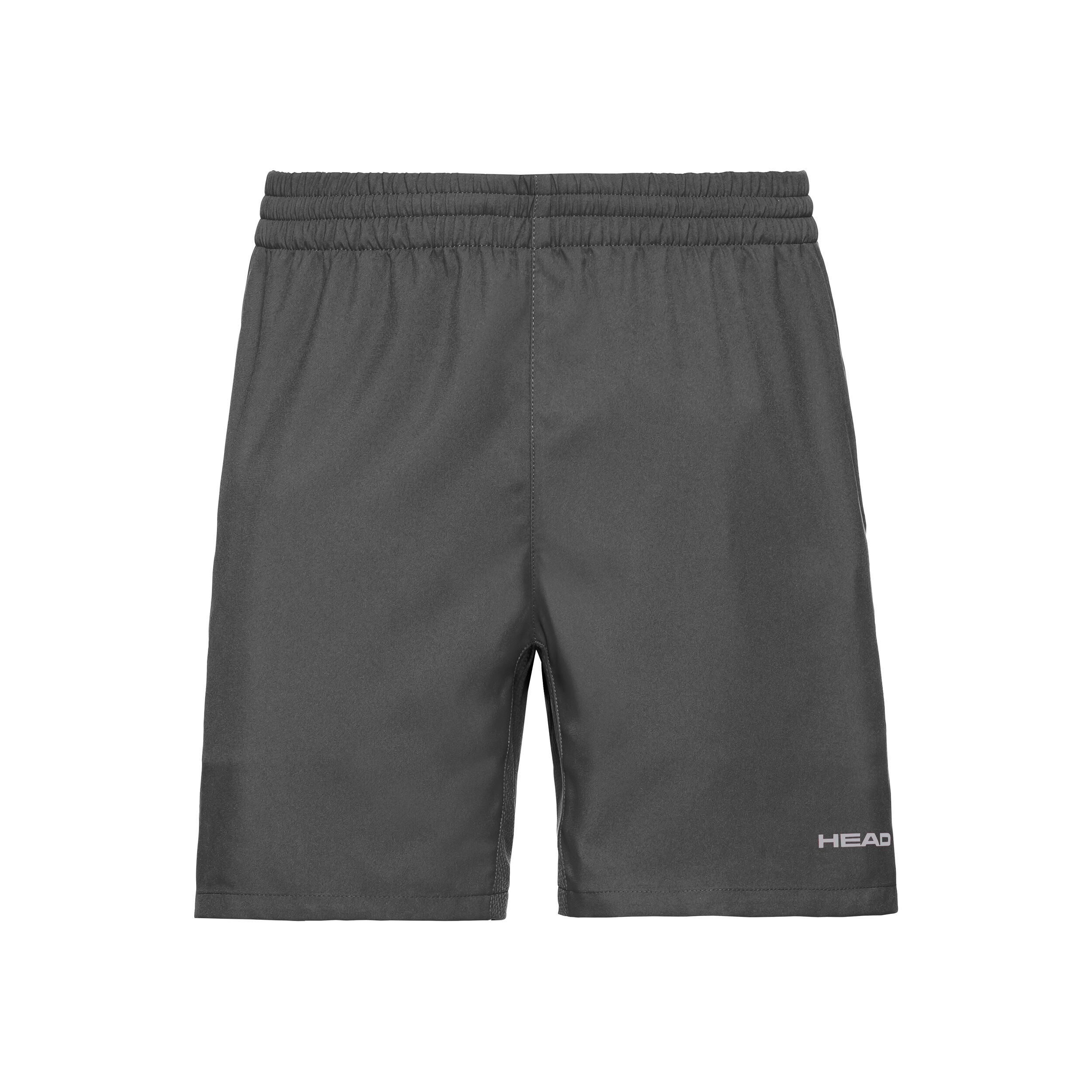 Club 7in Shorts Herren - Anthrazit