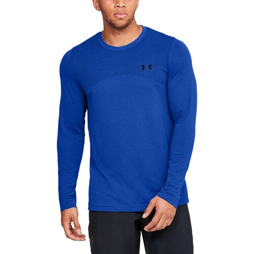 HERREN LANGARMSHIRT SEAMLESS