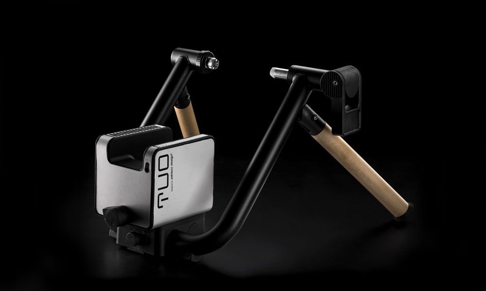 Elite TUO Heimtrainer kaufen | Bike-Discount