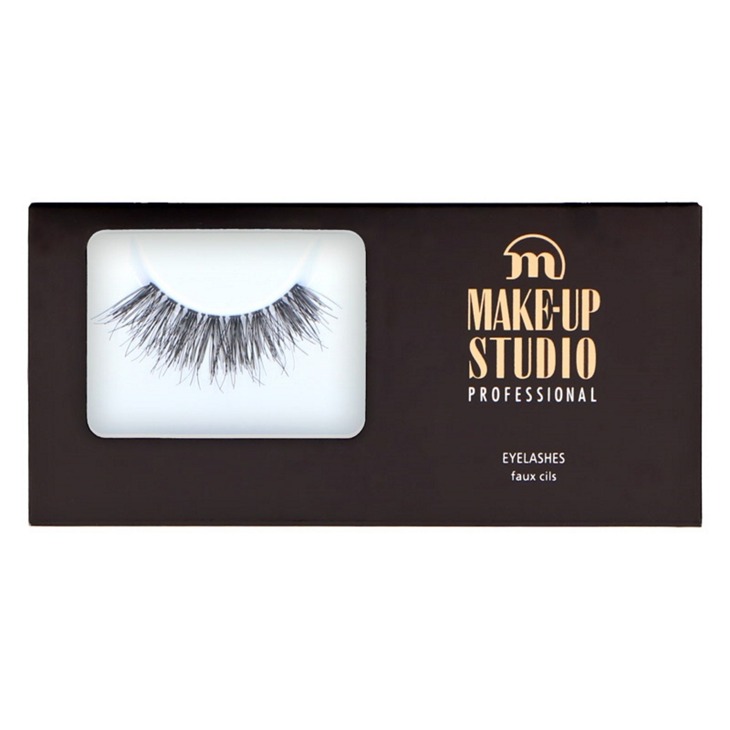 Studio makijażu Rzęsy 25