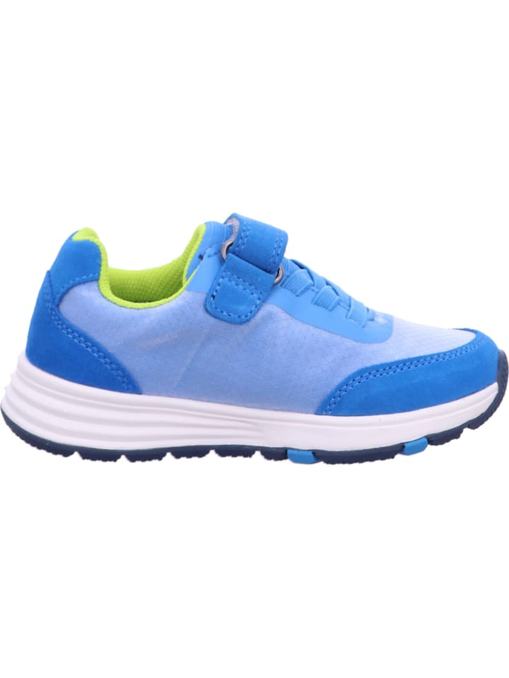 VADO  Jungen- Halbschuhe ROOKY LO ELASTIC GTX in Blau günstig kaufen
