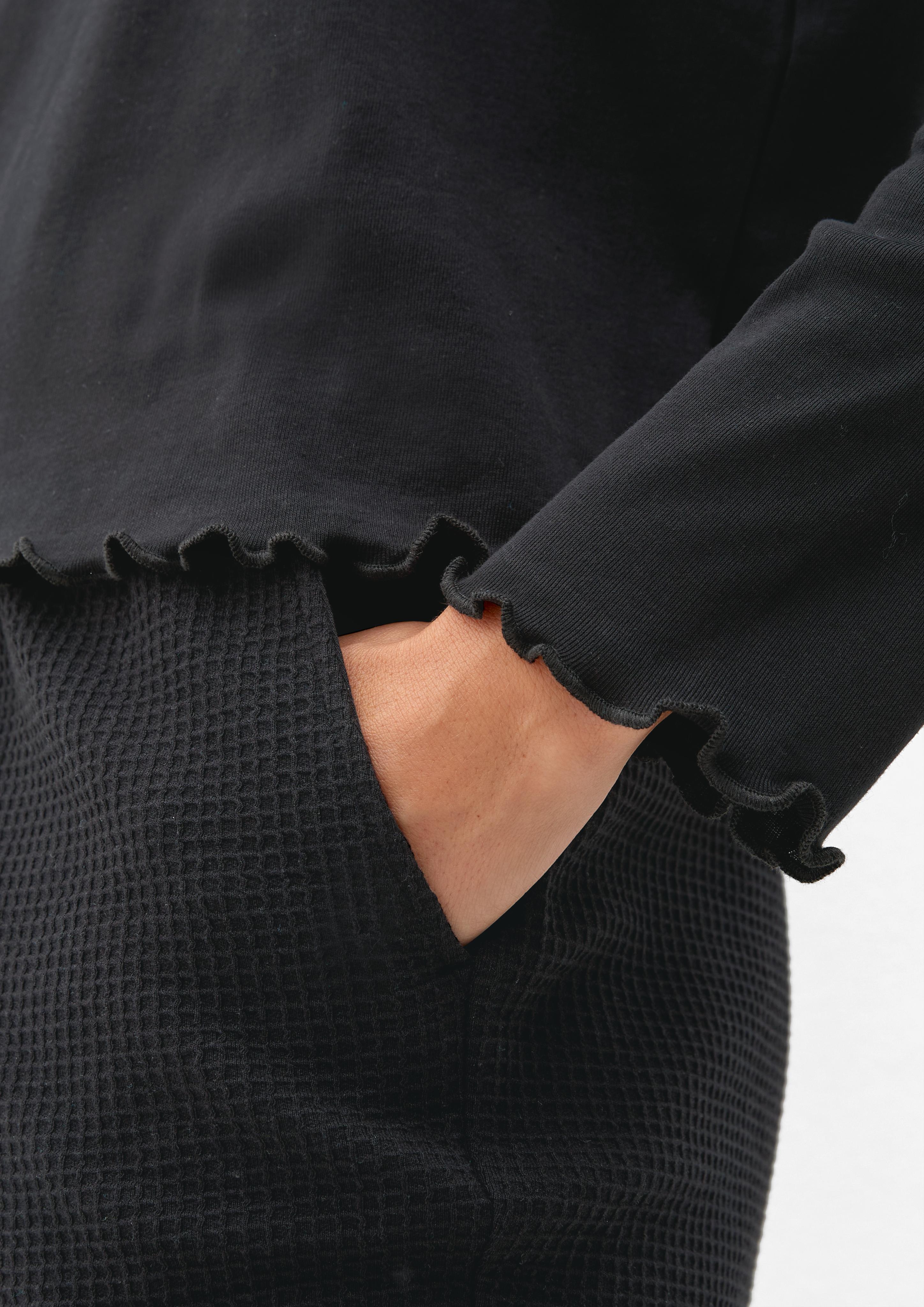 Softes Kapuzenshirt  6006239-9999