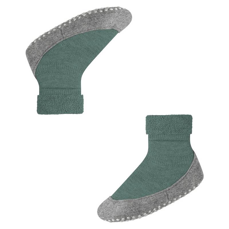 Falke Cosyshoe Teens Hausschuhe Kinder
