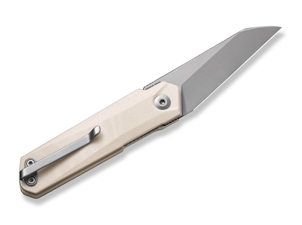 Ki-V Plus G10 Ivory