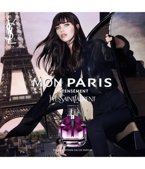 Yves Saint Laurent Mon Paris Intensément Eau de Parfum-50 ml