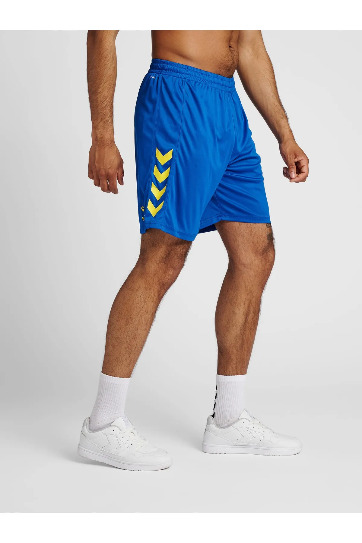 hummel  hmlCORE XK POLY SHORTS