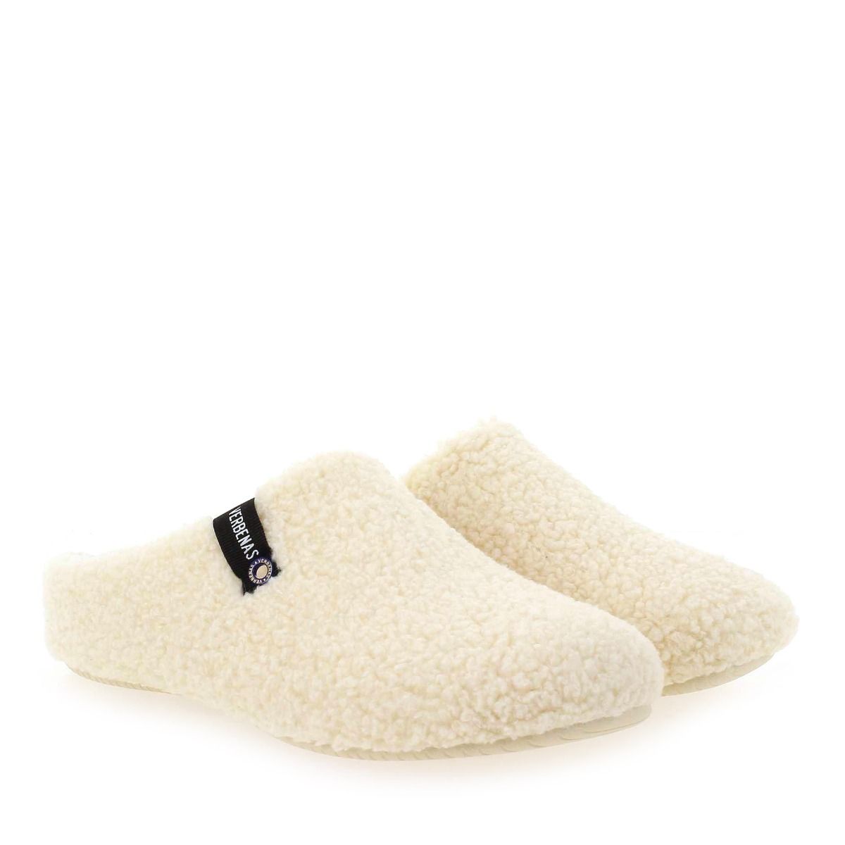 Verbenas  YORK - Blanc