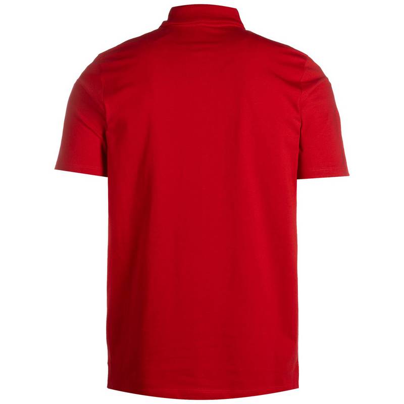 JAKO Power Poloshirt Herren