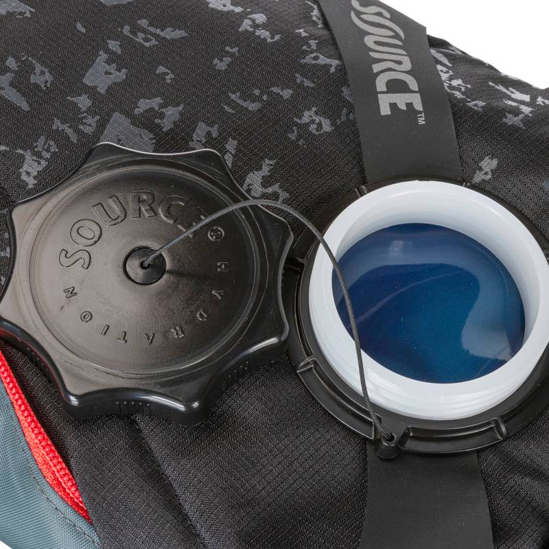 Source Durabag Pro 2L Trinkrucksack