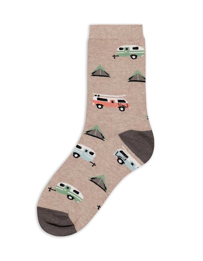 Socken - Allover-Print