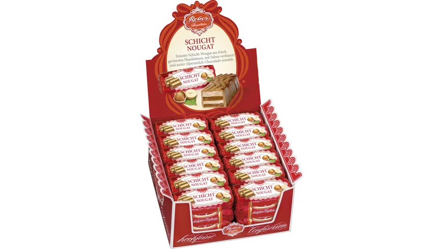 SCHICHT-NOUGAT 48 g