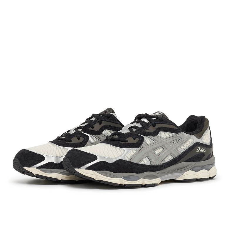 Asics Sportstyle Gel NYC ivory/clay grey