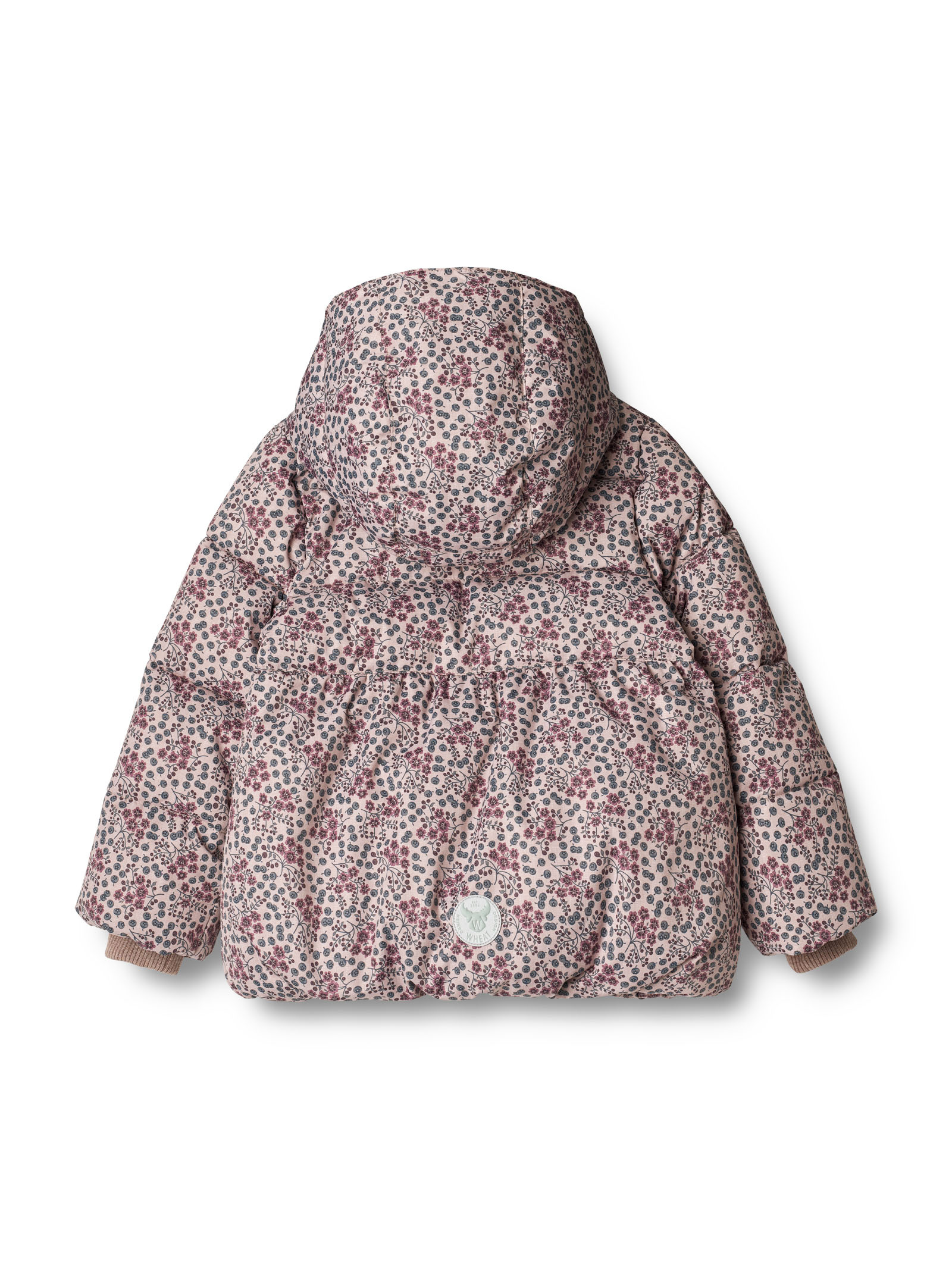 Winter Jacket 'Karla'