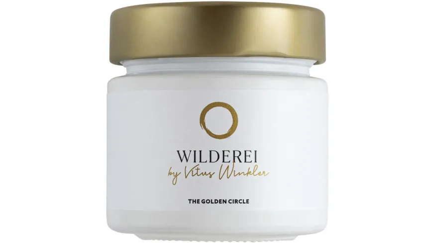 THE GOLDEN CIRCLE Gewürzmischung Wilderei by Vitus Winkler 45 g