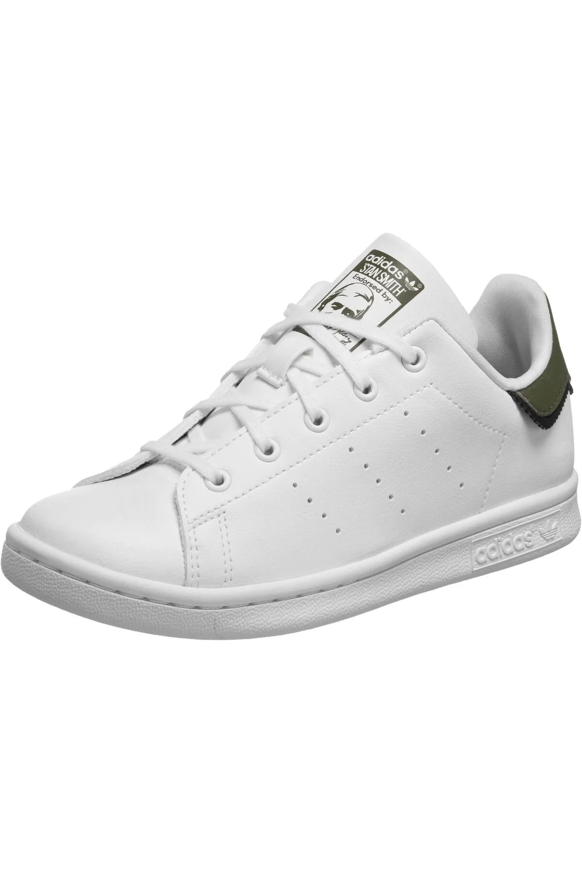 adidas  Unisex adidas STAN SMITH Kinderschuhe