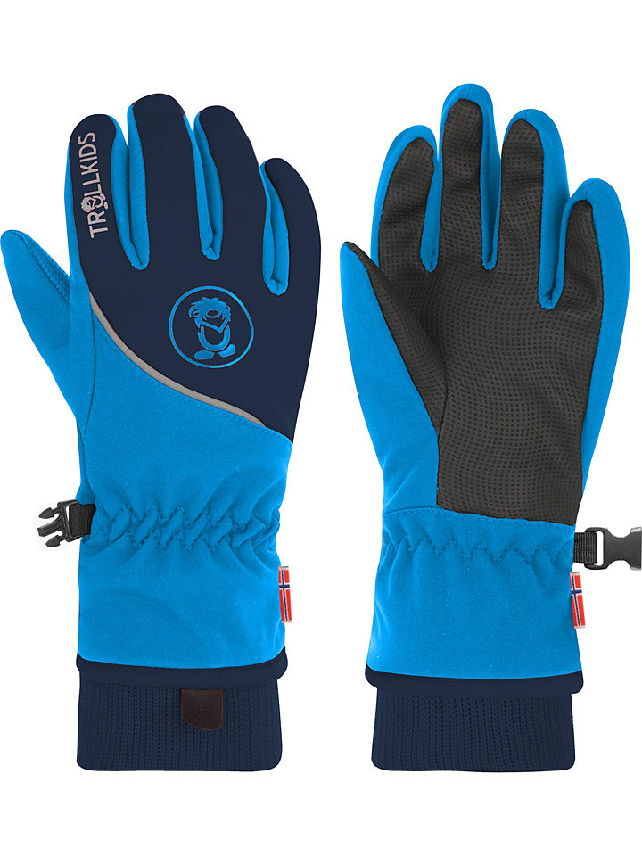 Trollkids Funktions-Handschuhe 