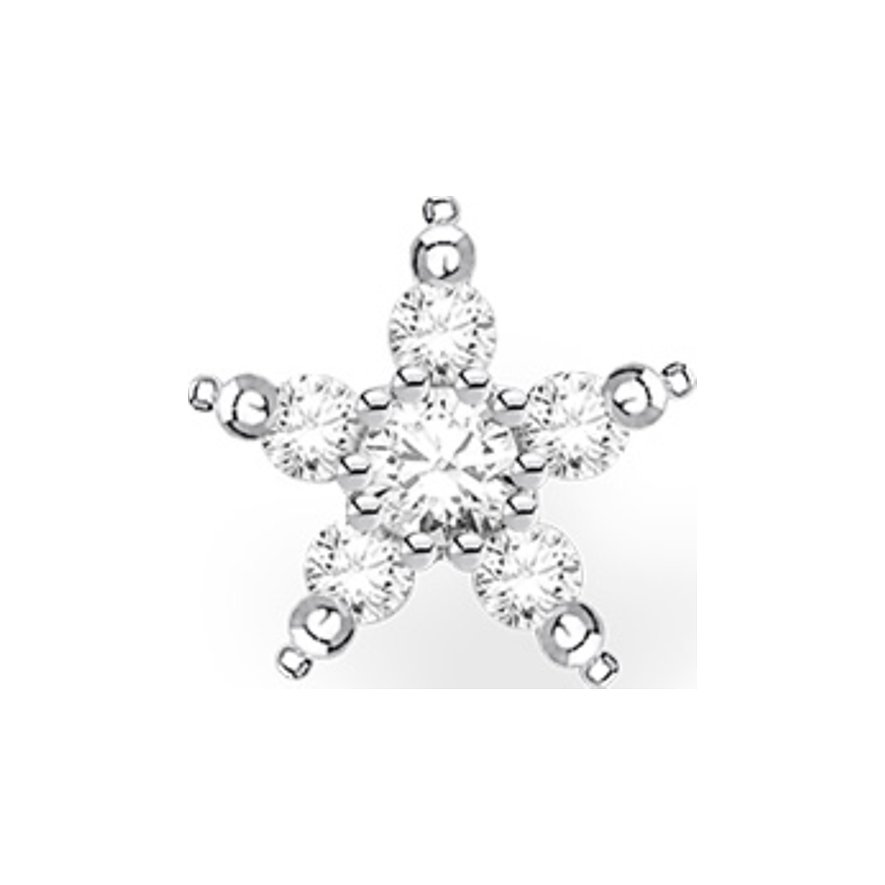 Thomas Sabo Einzelner Ohrschmuck