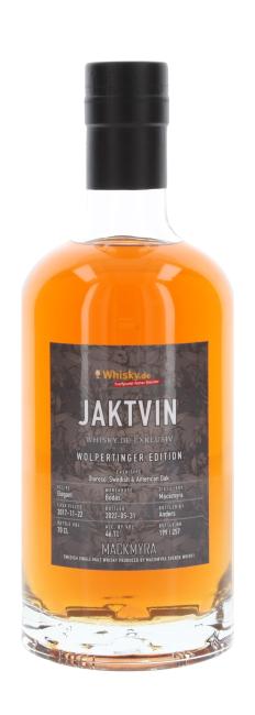 Mackmyra Jaktvin 
