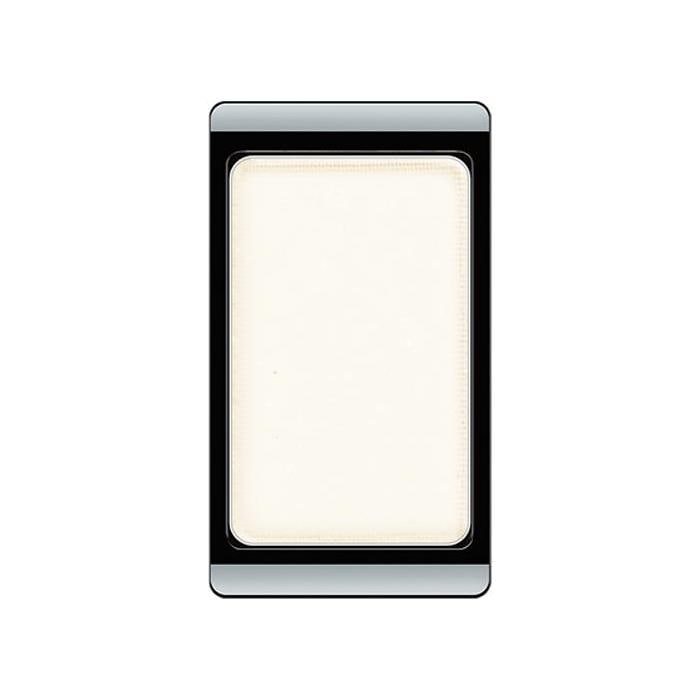 Lidschatten Matt