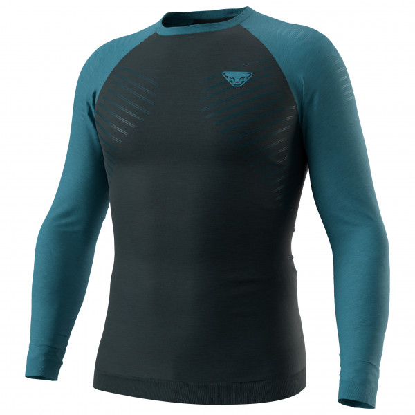 Dynafit - Tour Light Merino L/S Tee - Merinounterwäsche