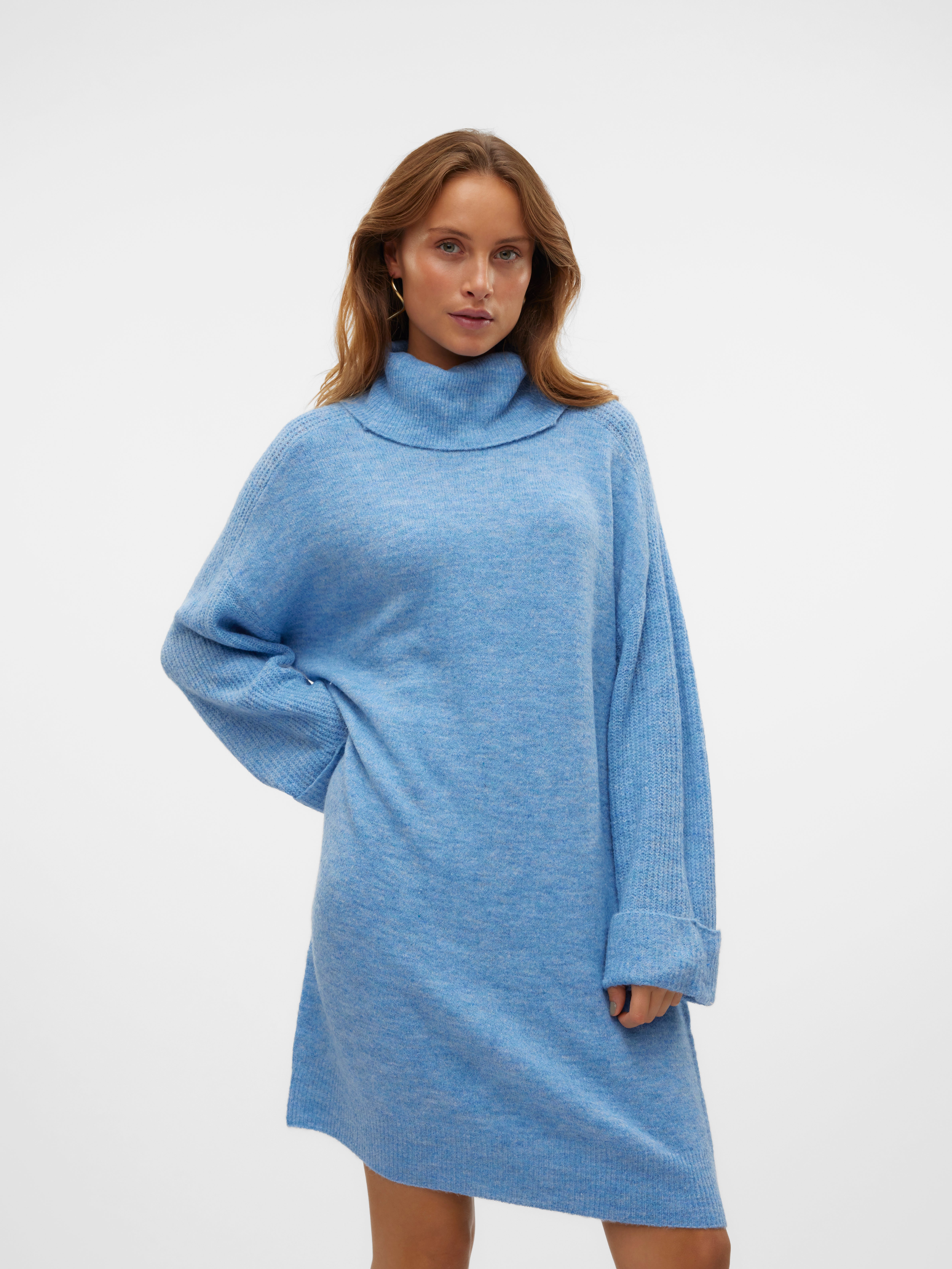 VMJUPITER Midikleid
