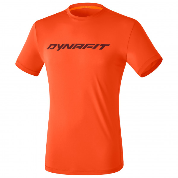 Dynafit - Traverse 2 S/S Tee - Funktionsshirt