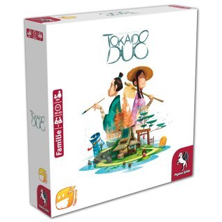 Tokaido Duo (DE)