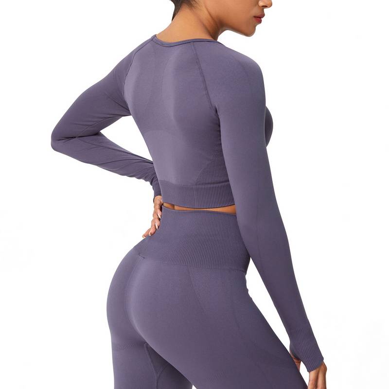 YEAZ LEGEND Funktionstop Damen