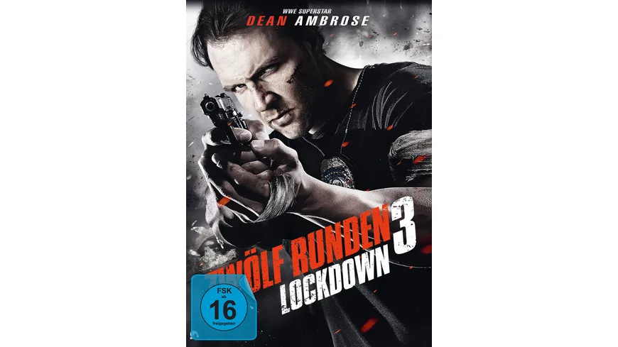 Zwölf Runden 3 - Lockdown