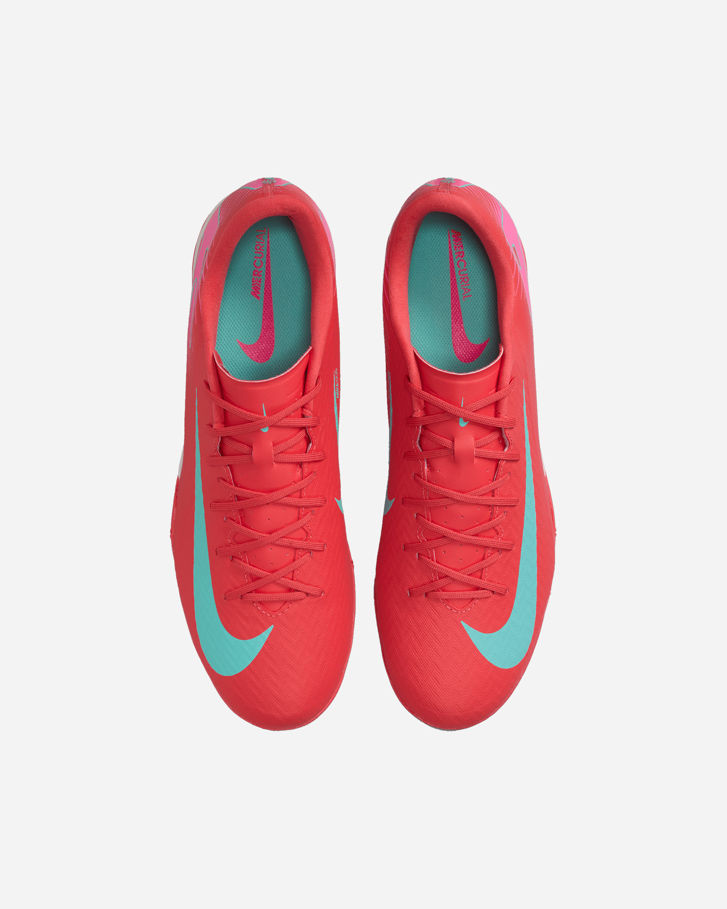 Futbalové topánky Nike Mercurial Zoom Vapor 16 Academy Tf M FQ8449-800