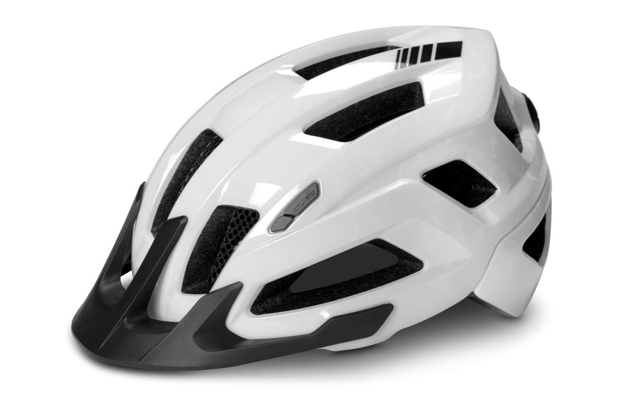 Cube Helm STEEP
