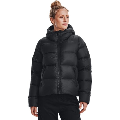 DAMEN JACKE UA CGI DOWN JKT