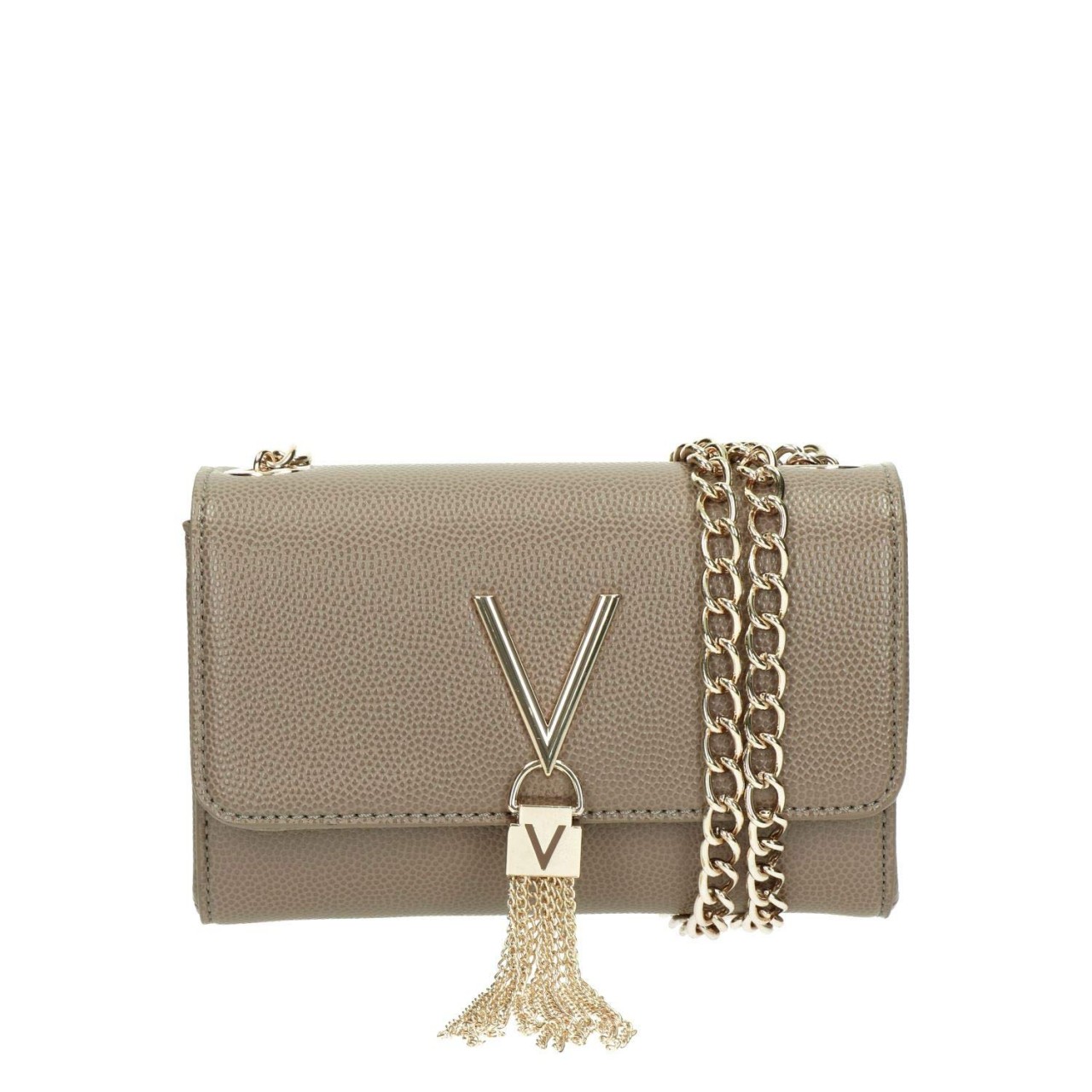 VALENTINO / MIRIADE SPA Handtaschen taupe VALENTINO