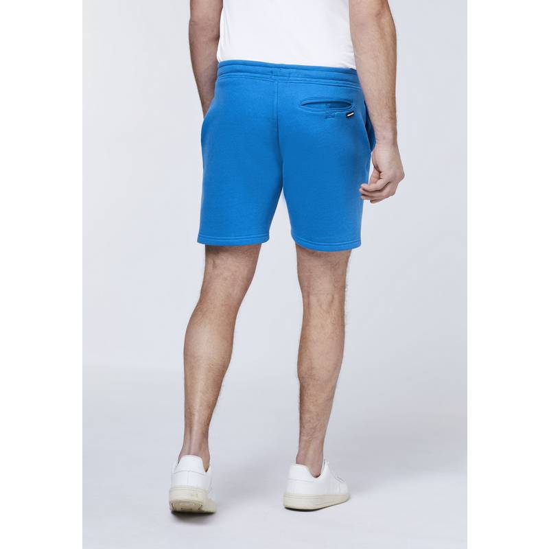 Chiemsee Sweatshorts Sweatshorts Herren