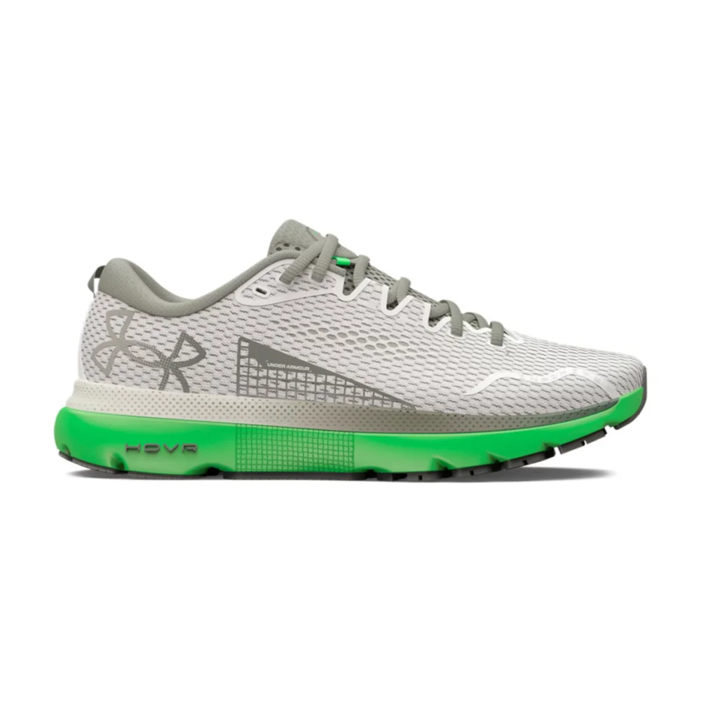 Under Armour HOVR Infinite 5 3026545-300 / grün