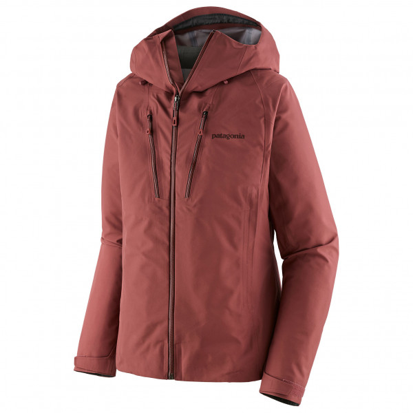 Patagonia - Women's Triolet Jacket - Regenjacke