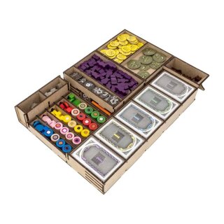 Lorenzo il Magnifico Big Box