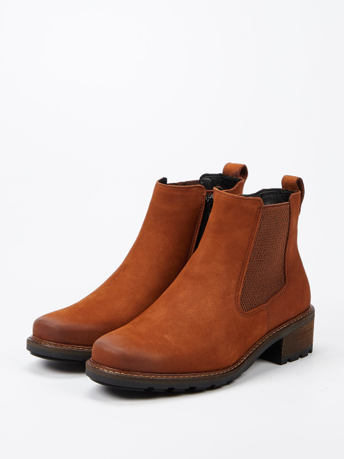 Stiefelette-28562890004 Solidus