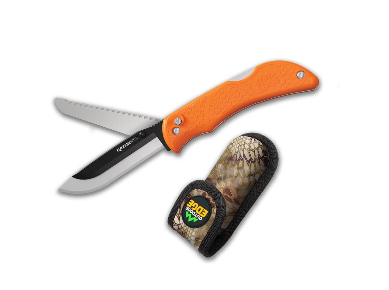 RazorPro S 3.5