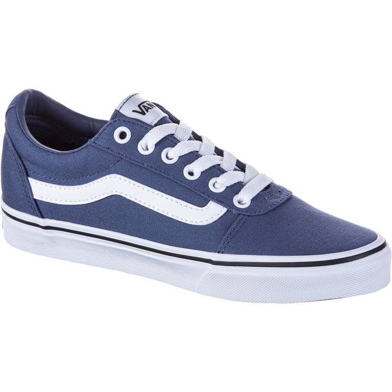 Vans Ward Sneaker Damen